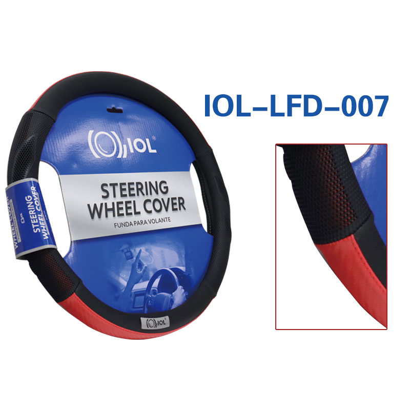 IOL-LFD-007