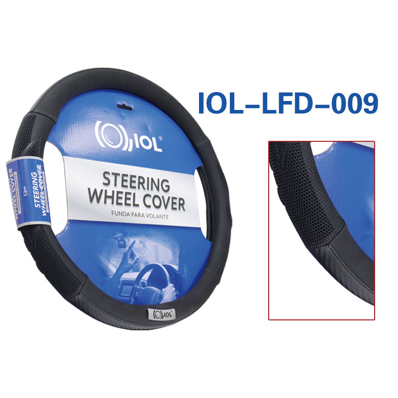 IOL-LFD-009