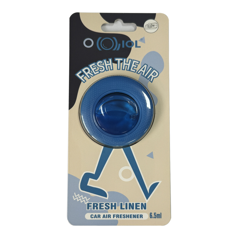 CAR FRESHNER-1