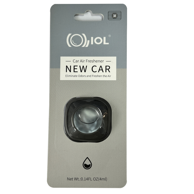 CAR FRESHNER-2