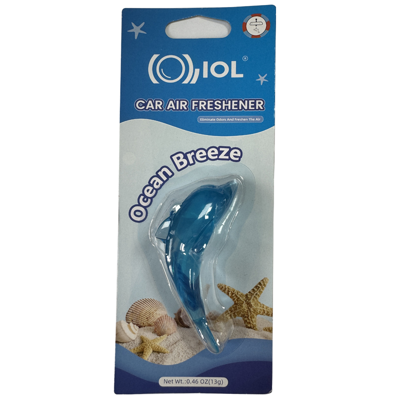 CAR FRESHNER-3