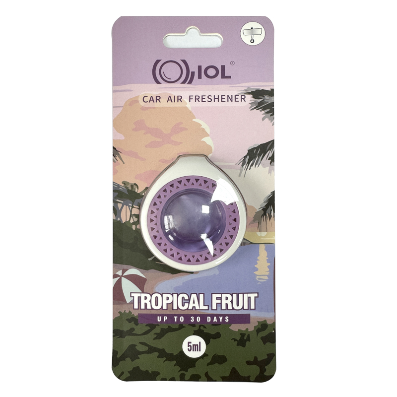 CAR FRESHNER-5