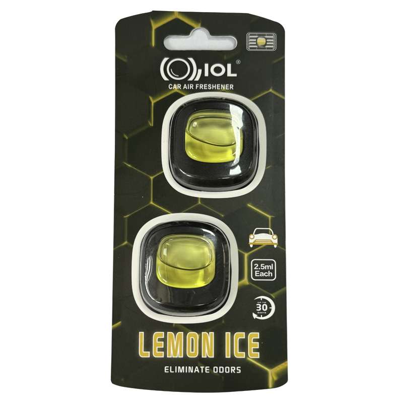 CAR FRESHNER-6