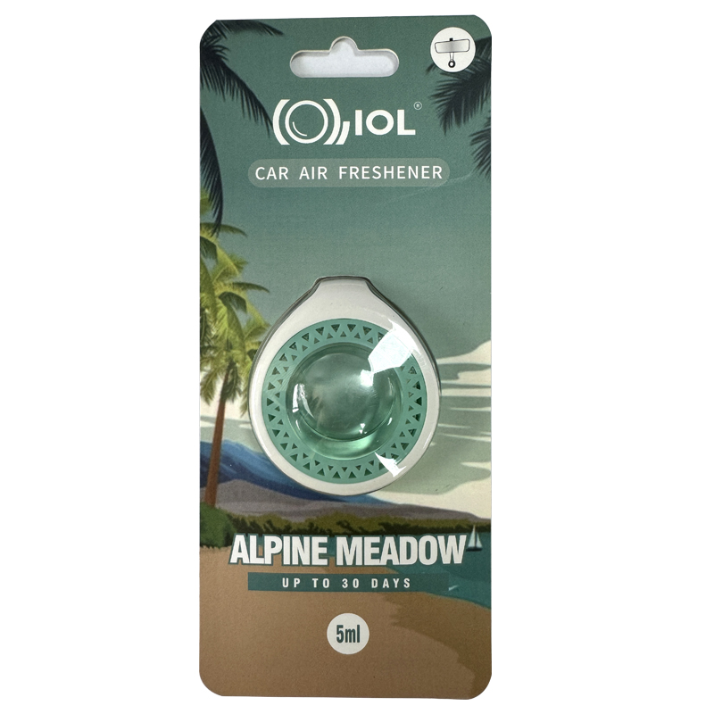 CAR FRESHNER-7