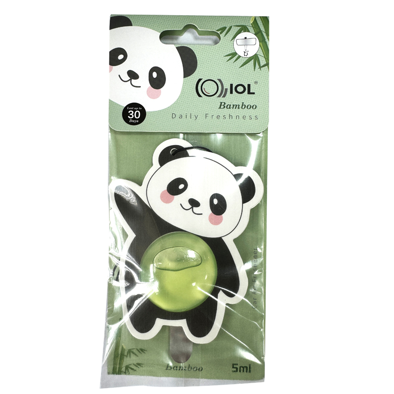 CAR FRESHNER-8