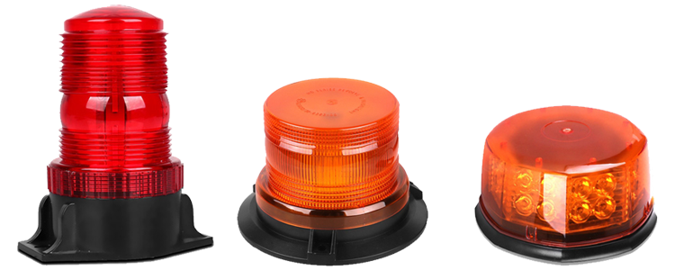Led Warning List